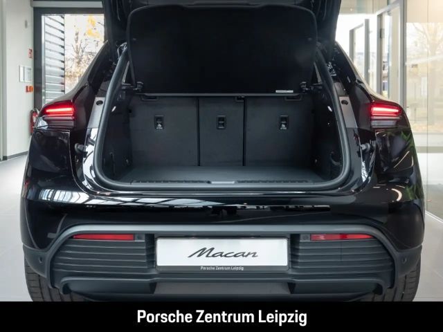 Porsche Macan 4