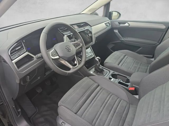 Volkswagen Touran Friends TDI
