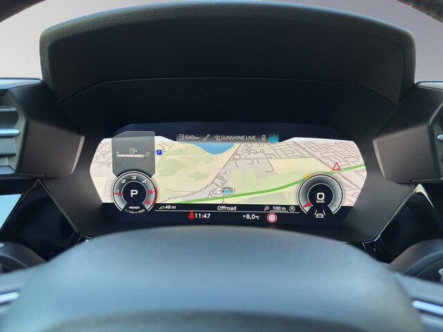 Audi A3 35 TDI S-Tronic Sportback