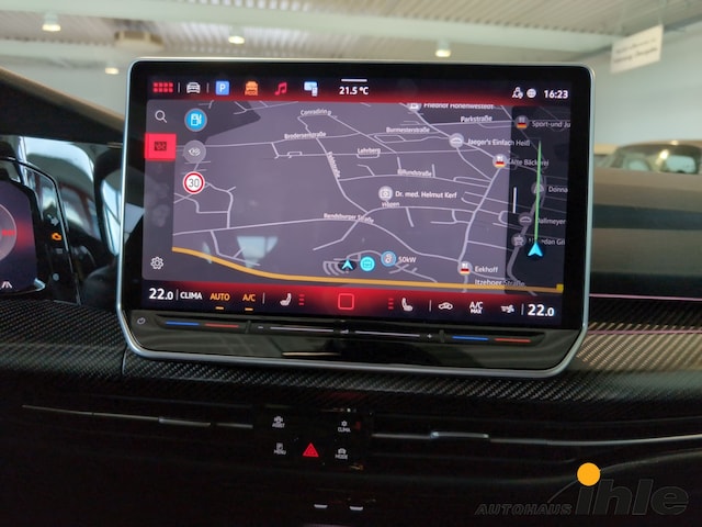 Volkswagen Golf DSG GTI Golf VIII