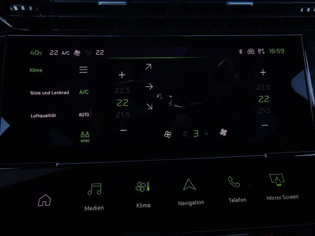 Peugeot 308 Allure Pack BlueHDi EAT8 SW