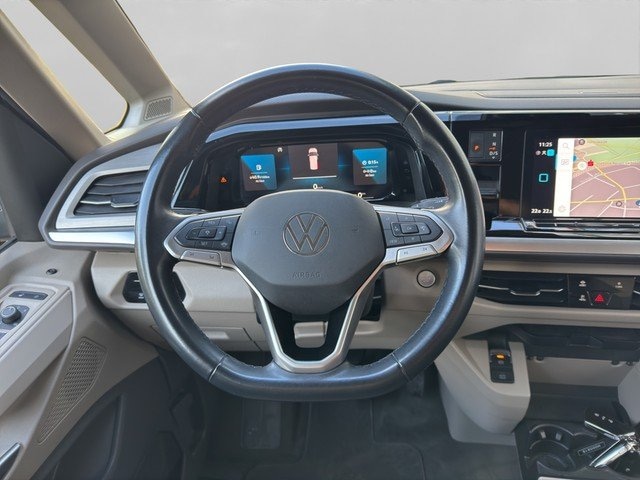Volkswagen Multivan 2.0 TDI DSG T7