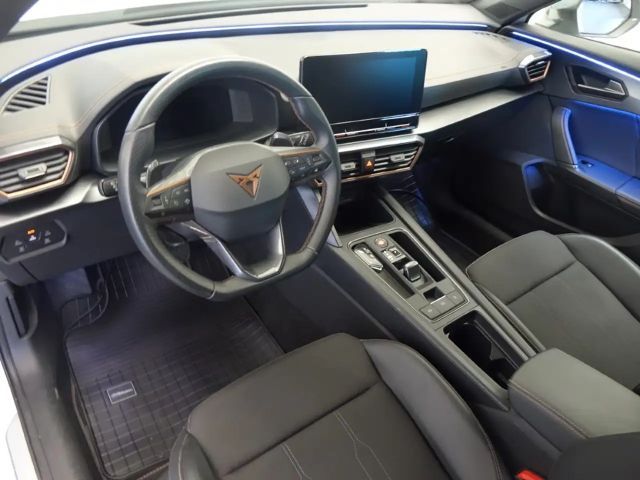 Cupra Formentor 4Drive DSG