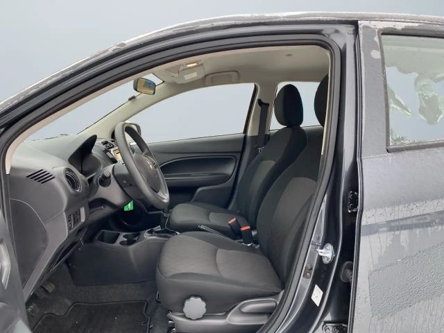 Mitsubishi Space Star MIVEC Star