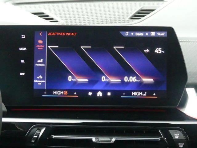 BMW X2 M-Sport xDrive