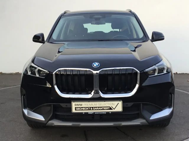 BMW X1 xDrive25e