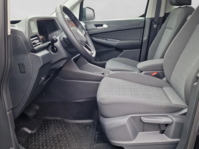 Volkswagen Caddy 1.5 TSI Maxi
