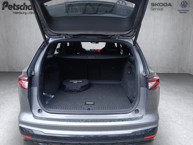 Skoda Enyaq Sportline iV 80