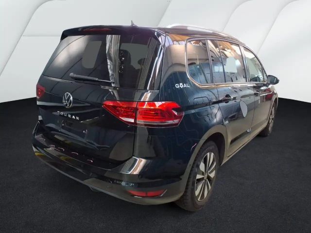 Volkswagen Touran 1.5 TSI 7-zitter DSG