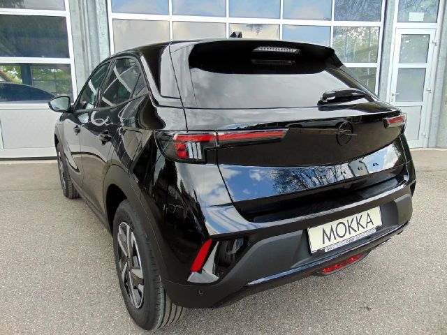 Opel Mokka Elegance Turbo