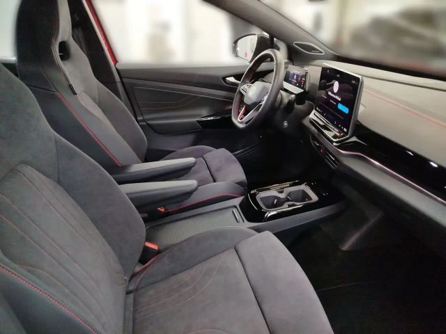 Volkswagen ID.4 4Motion GTX IQ.Drive