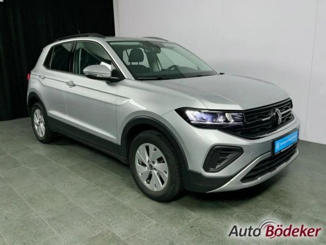 Volkswagen T-Cross DSG Life