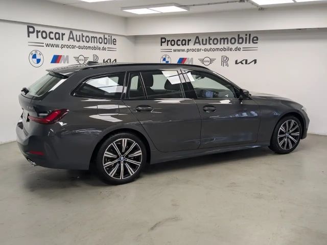 BMW 318 318d Touring