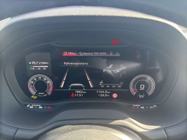 Audi Q2 30 TFSI S-Line