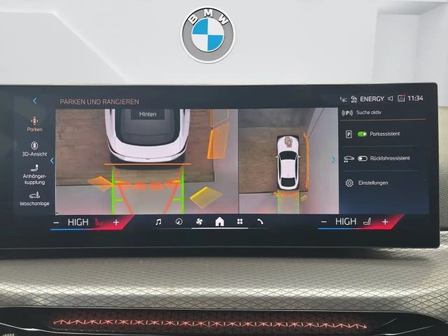 BMW 420 420i Coupé Gran Coupé