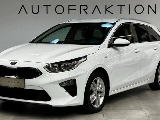 Kia Ceed SportWagon Vision