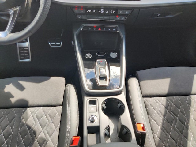 Audi A3 35 TFSI S-Tronic