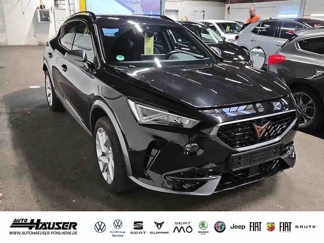 Cupra Formentor 1.5 TSI DSG