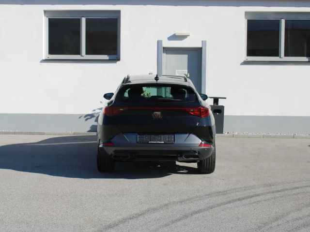 Cupra Formentor 1.5 TSI