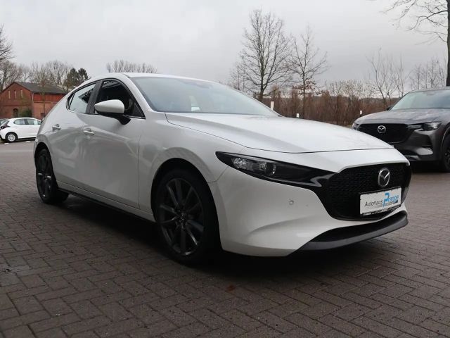 Mazda 3 Selection SkyActiv