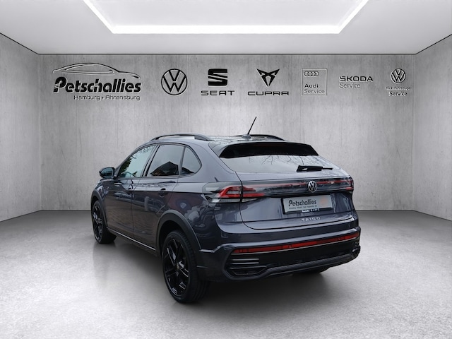 Volkswagen Taigo 1.5 TSI DSG R-Line