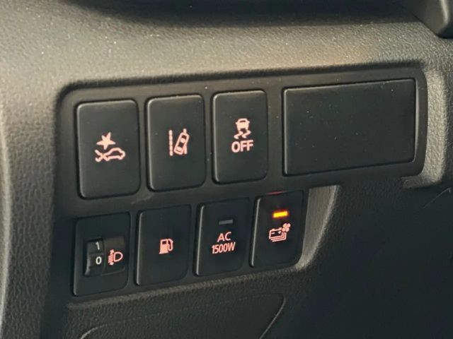 Mitsubishi Eclipse Cross 4WD PHEV