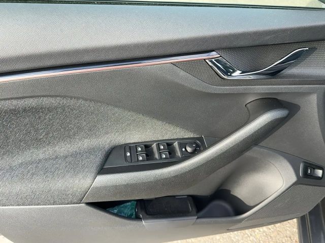 Skoda Scala ACT Style Style
