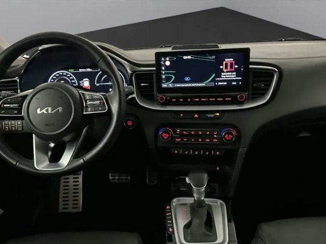 Kia XCeed PHEV Platinum Edition