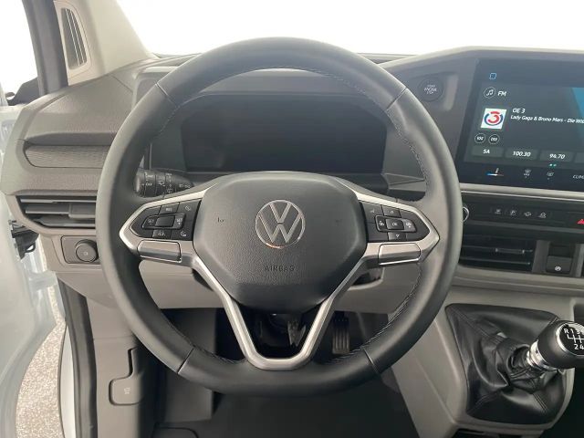 Volkswagen Transporter T7