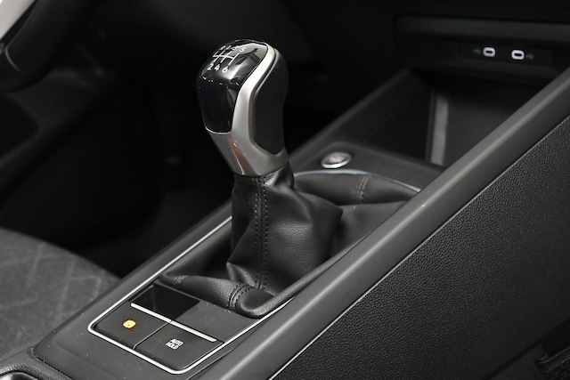 Volkswagen Golf 1.5 TSI Life