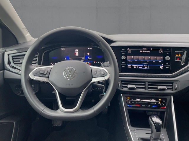 Volkswagen Taigo 1.5 TSI DSG Life