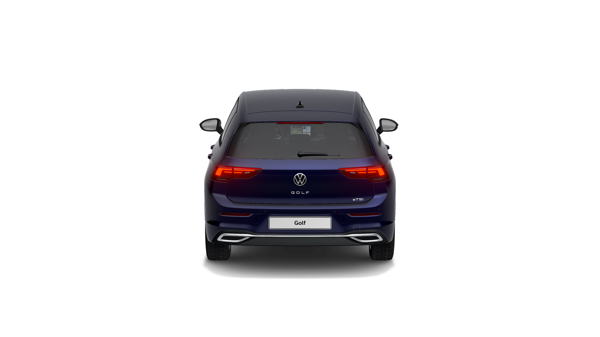 Volkswagen Golf DSG Golf VIII