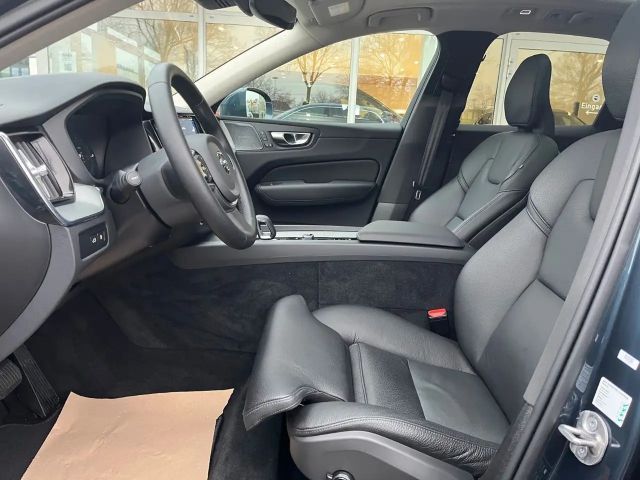 Volvo XC60 AWD Bright Plus T6