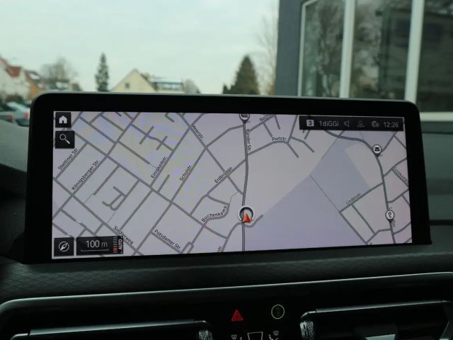 BMW X3 M-Sport xDrive