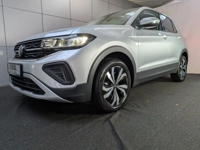 Volkswagen T-Cross 1.0 TSI DSG Life