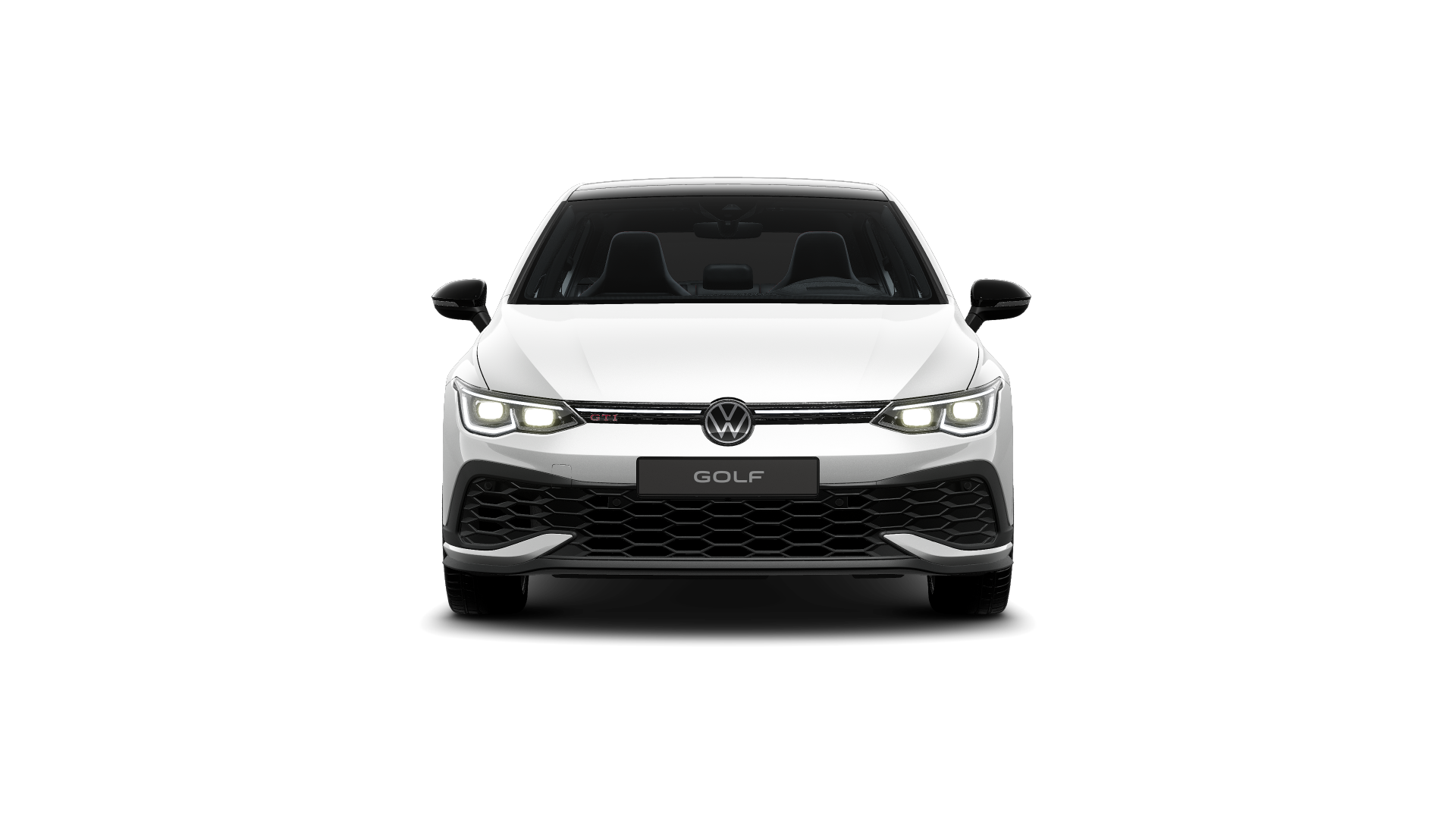 Volkswagen Golf 2.0 TSI DSG