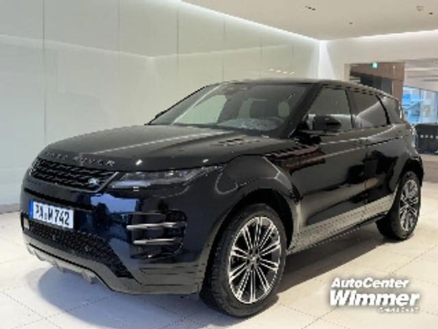 Land Rover Range Rover Evoque D200 Dynamic HSE