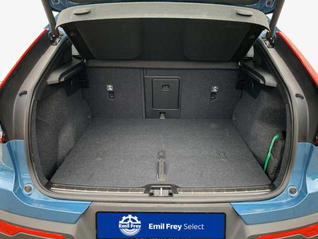 Volvo C40 Recharge