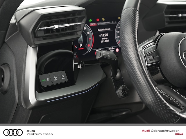 Audi A3 35 TFSI S-Tronic Sportback