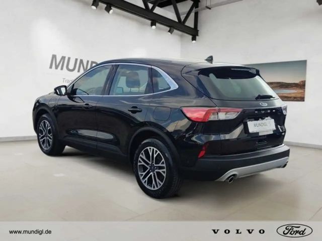 Ford Kuga Plug in Hybrid Titanium