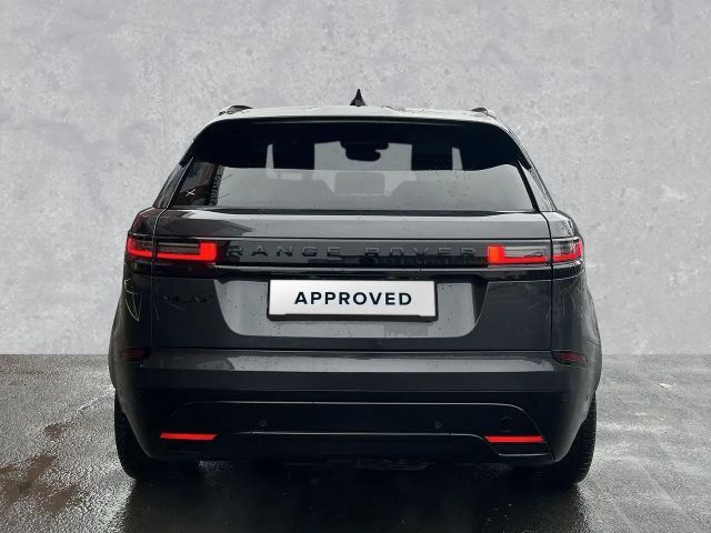 Land Rover Range Rover Velar AWD P400