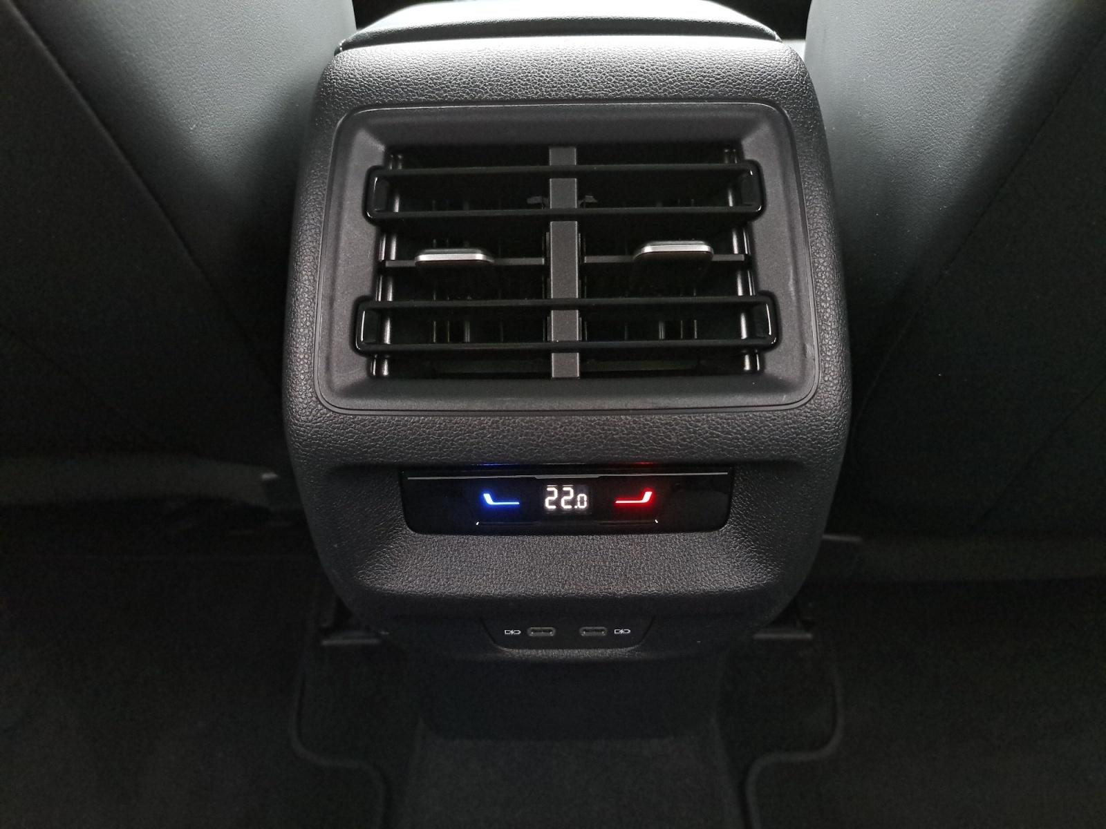 Volkswagen Tiguan 1.5 eTSI DSG Life