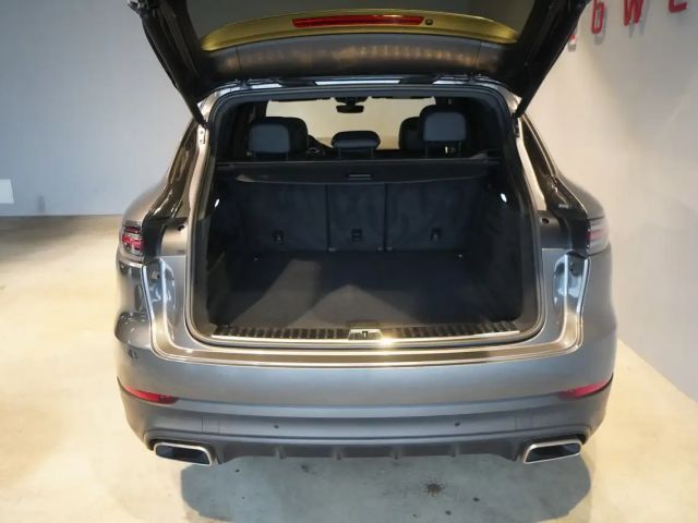 Porsche Cayenne 3.0 V6 *APPROVED*U-Frei*Pano*20 Zoll*DAB*