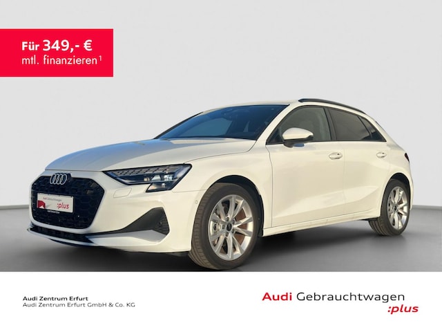 Audi A3 30 TFSI S-Tronic Sportback