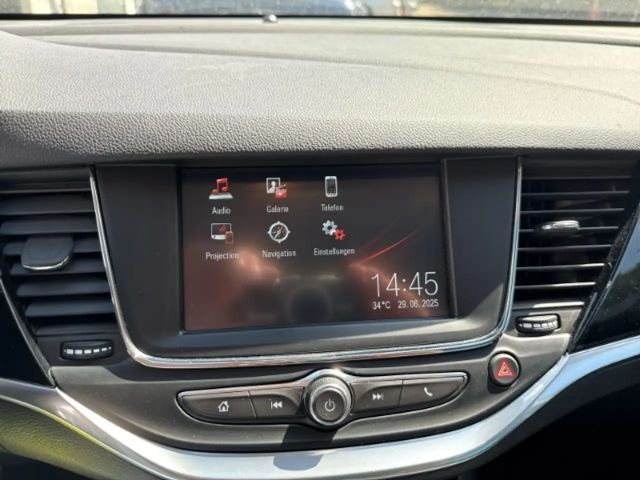 Opel Astra K Sports Navi LED Apple CarPlay Android Auto Mehrz