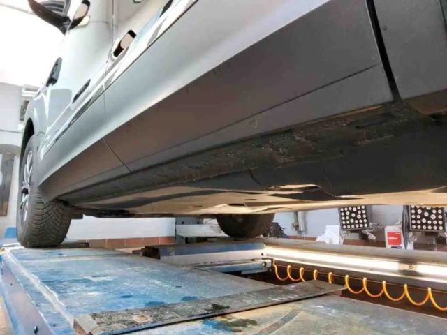 Volkswagen Tiguan DSG Life eHybrid