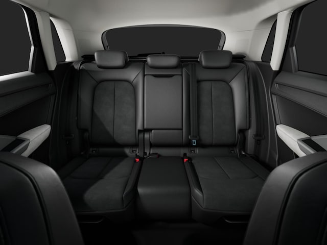 Audi Q3 35 TFSI S-Tronic