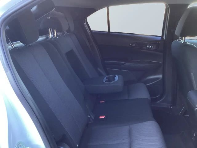 Mitsubishi Eclipse Cross MIVEC PHEV