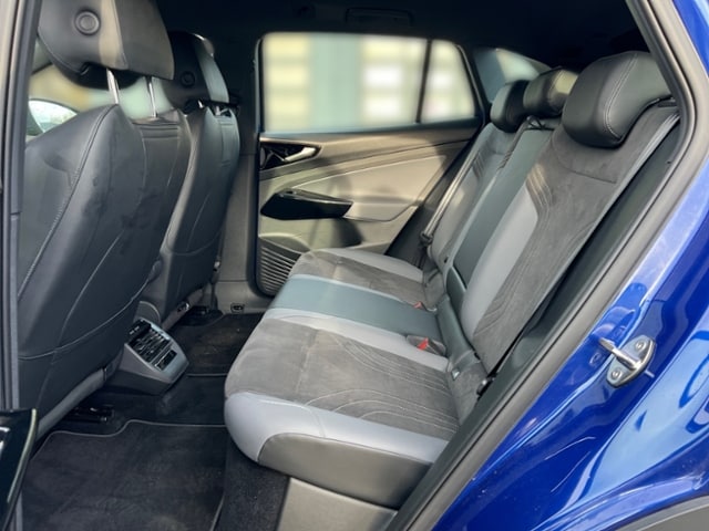 Volkswagen ID.4 Performance Pro