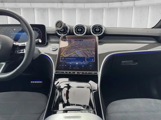 Mercedes-Benz CLE 220 AMG Line Coupé